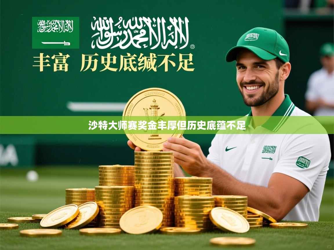 沙特大师赛奖金丰厚但历史底蕴不足 沙特大师赛奖金丰厚但历史底蕴不足