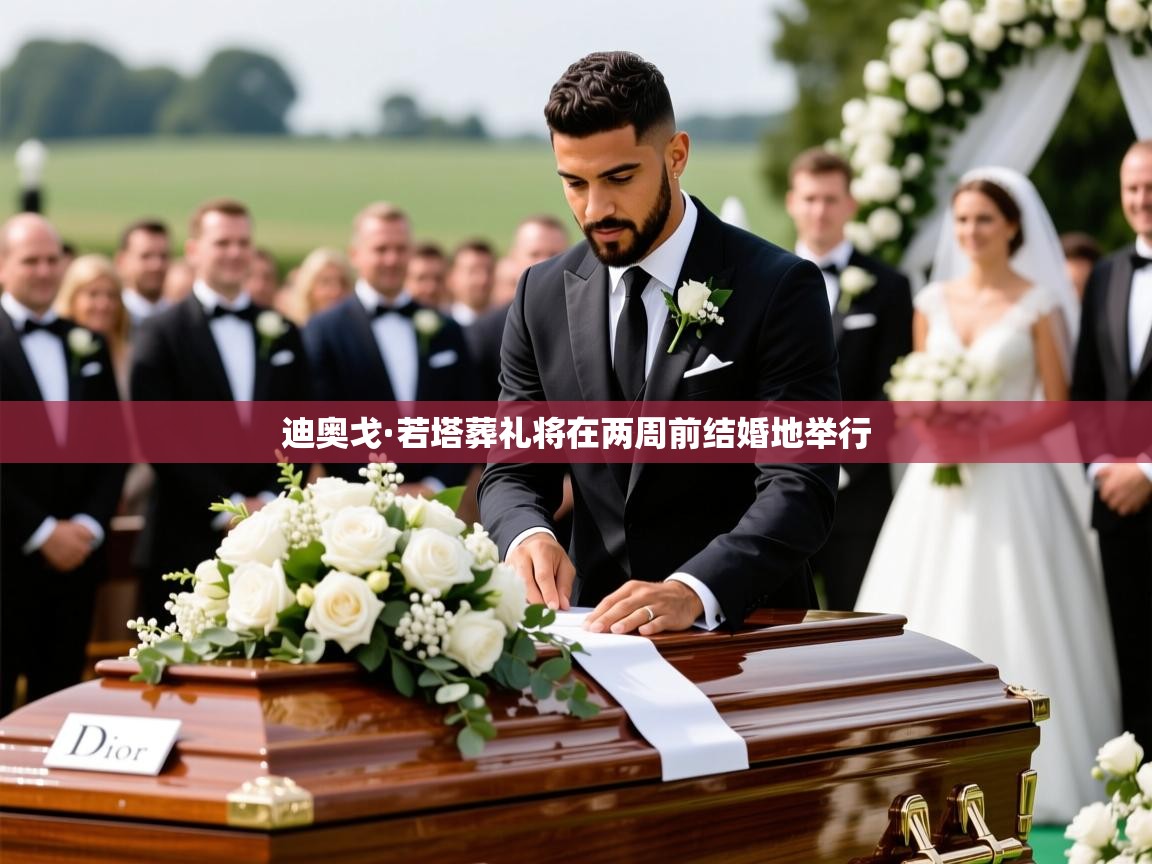 迪奥戈·若塔葬礼将在两周前结婚地举行 迪奥戈·若塔葬礼将在两周前结婚地举行