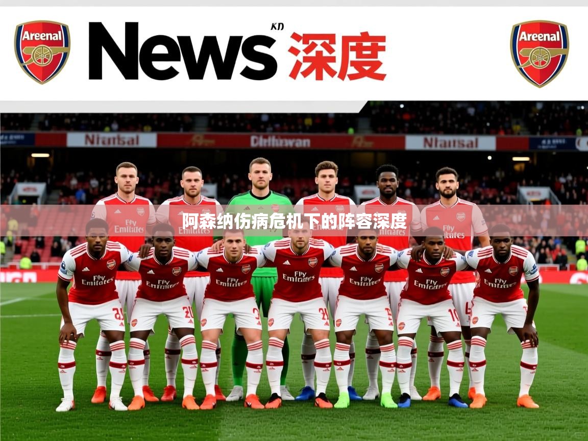 阿森纳伤病危机下的阵容深度 阿森纳伤病危机下的阵容深度
