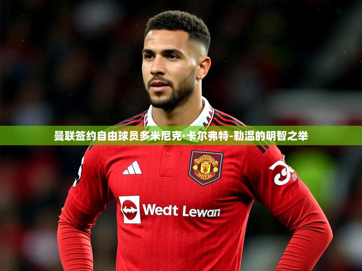 曼联签约自由球员多米尼克·卡尔弗特-勒温的明智之举 曼联签约自由球员多米尼克·卡尔弗特-勒温的明智之举