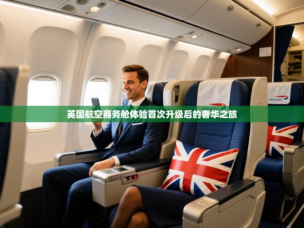 英国航空商务舱体验首次升级后的奢华之旅 英国航空商务舱体验首次升级后的奢华之旅