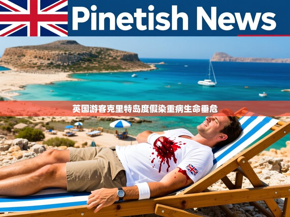 英国游客克里特岛度假染重病生命垂危 英国游客克里特岛度假染重病生命垂危