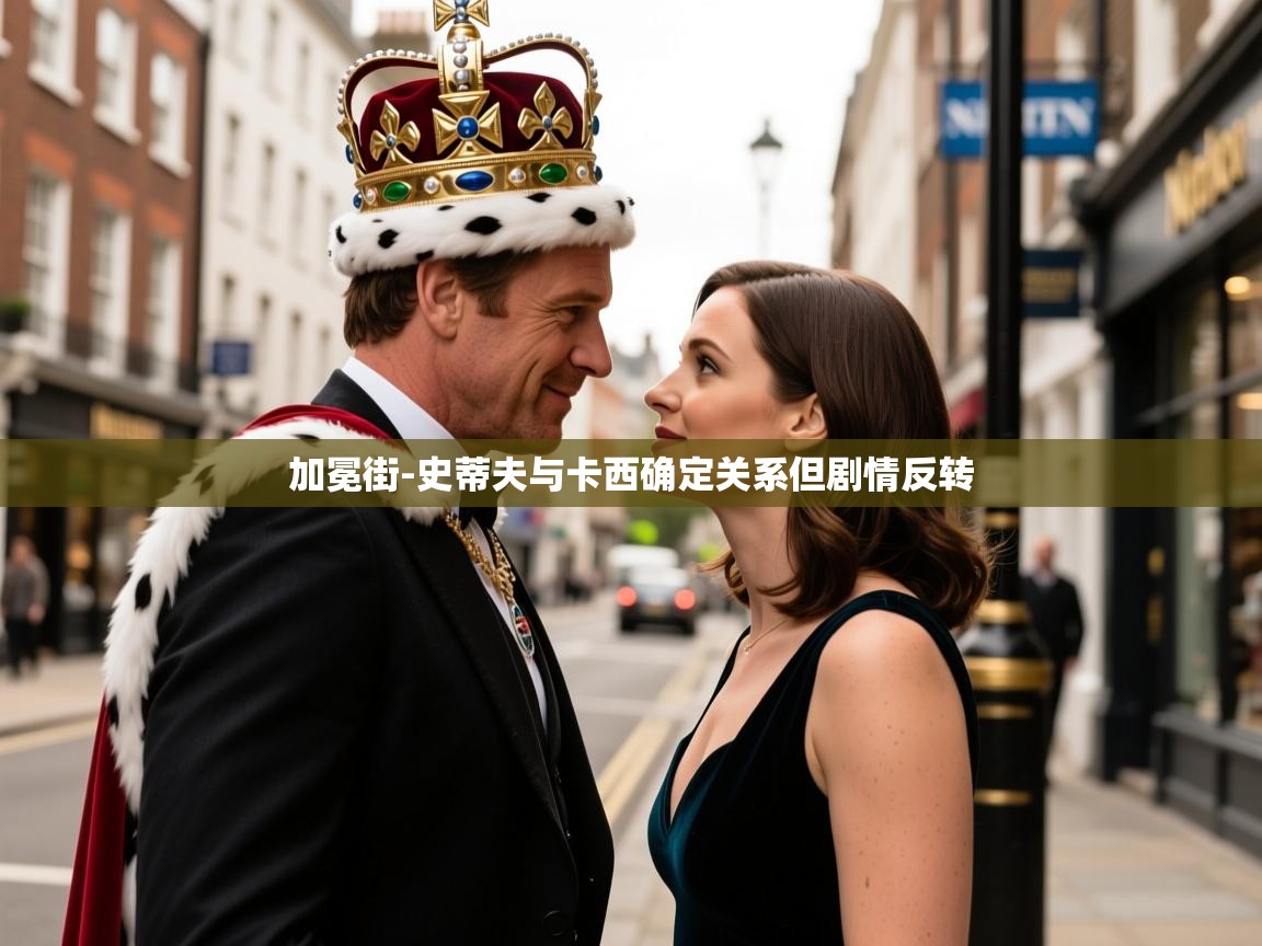加冕街-史蒂夫与卡西确定关系但剧情反转 加冕街-史蒂夫与卡西确定关系但剧情反转