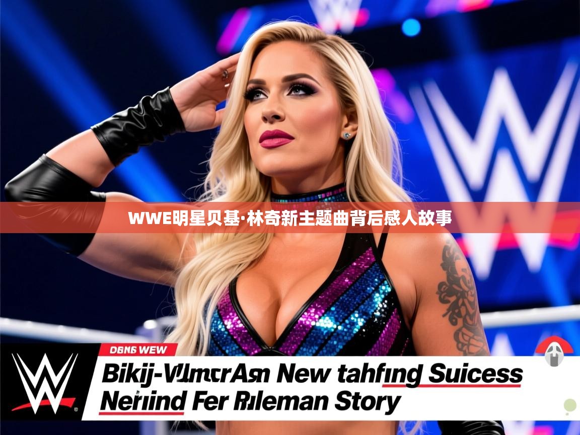 WWE明星贝基·林奇新主题曲背后感人故事 WWE明星贝基·林奇新主题曲背后感人故事