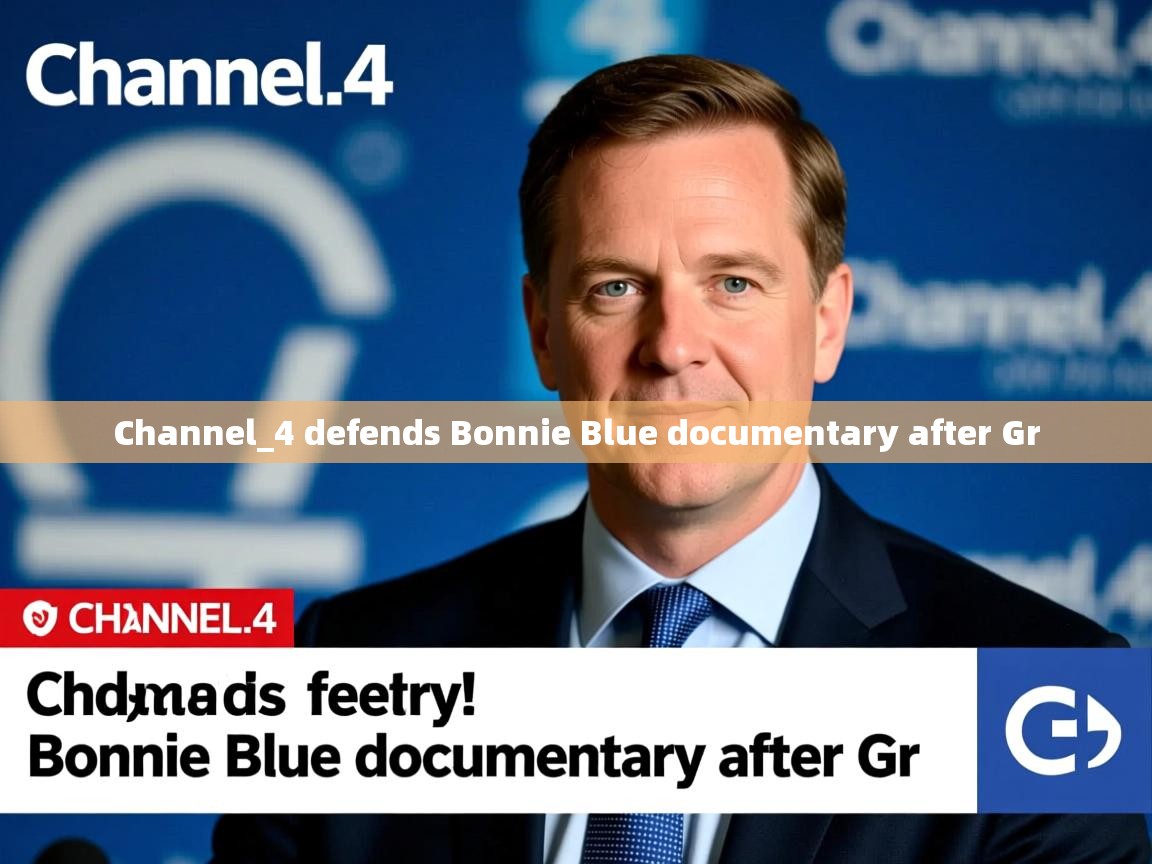 Channel_4 defends Bonnie Blue documentary after Gr Channel_4 defends Bonnie Blue documentary after Gr