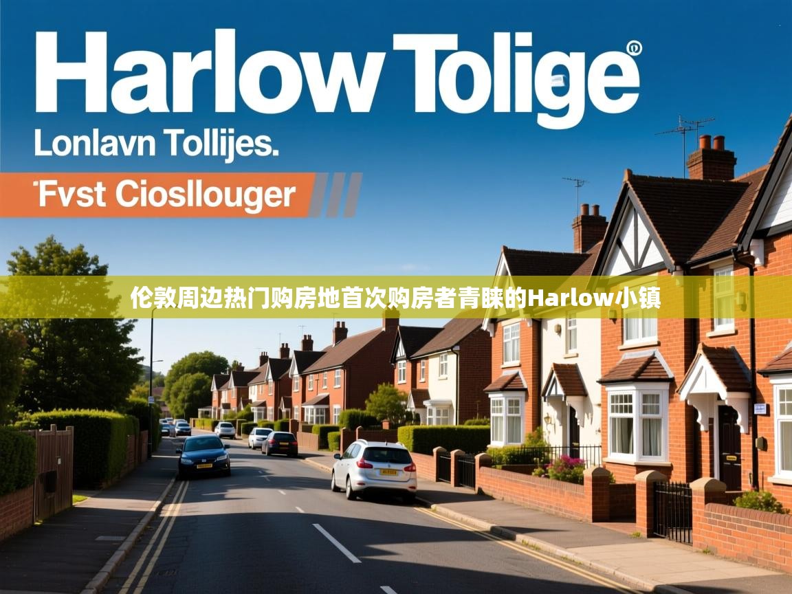 伦敦周边热门购房地首次购房者青睐的Harlow小镇 伦敦周边热门购房地首次购房者青睐的Harlow小镇