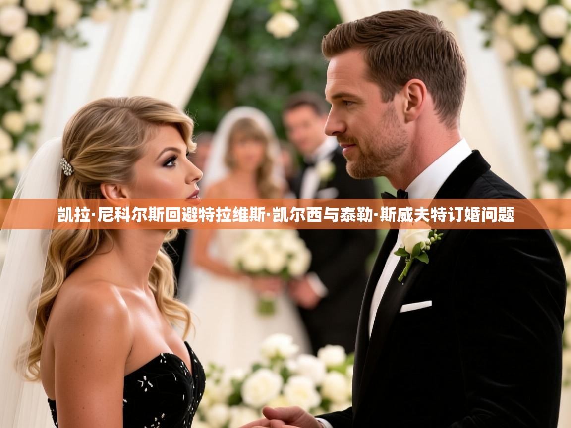 凯拉·尼科尔斯回避特拉维斯·凯尔西与泰勒·斯威夫特订婚问题 凯拉·尼科尔斯回避特拉维斯·凯尔西与泰勒·斯威夫特订婚问题