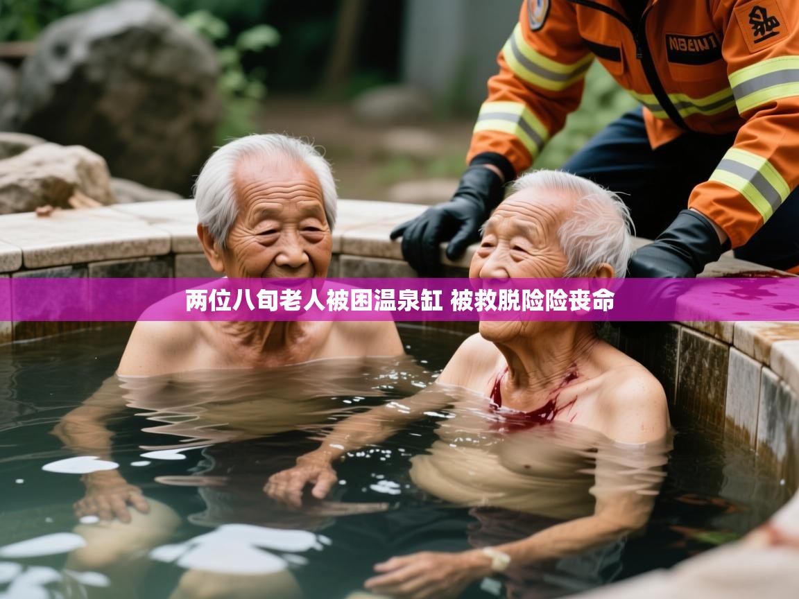 两位八旬老人被困温泉缸 被救脱险险丧命 两位八旬老人被困温泉缸 被救脱险险丧命