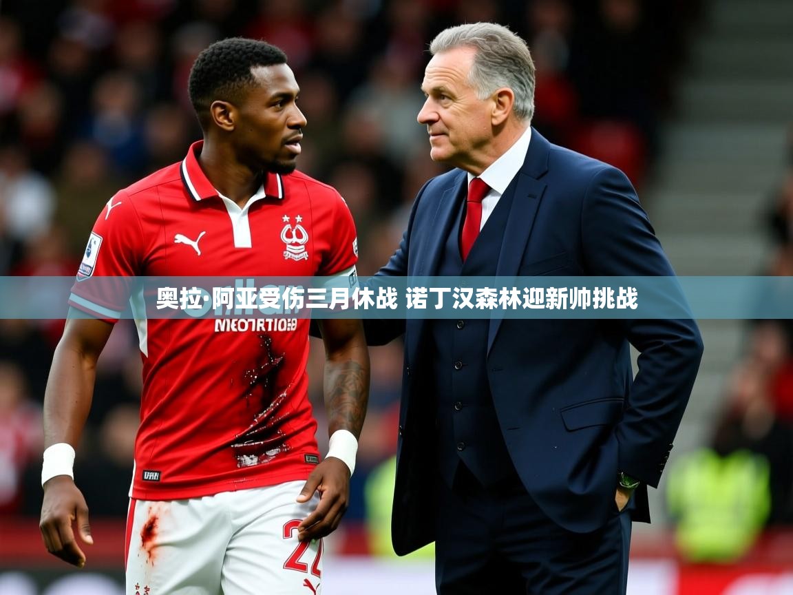 奥拉·阿亚受伤三月休战 诺丁汉森林迎新帅挑战 奥拉·阿亚受伤三月休战 诺丁汉森林迎新帅挑战