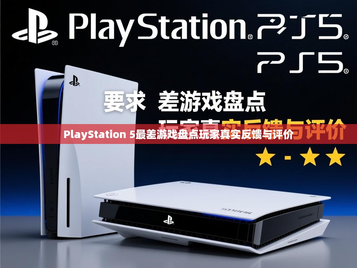 PlayStation 5最差游戏盘点玩家真实反馈与评价 PlayStation 5最差游戏盘点玩家真实反馈与评价